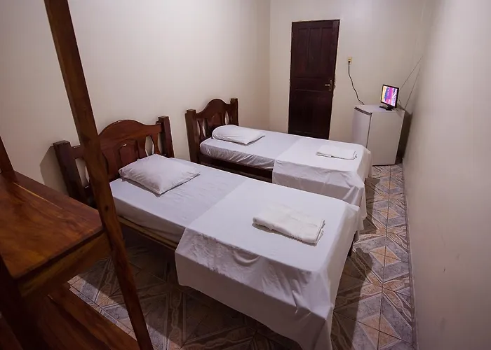 Hotel Holliday