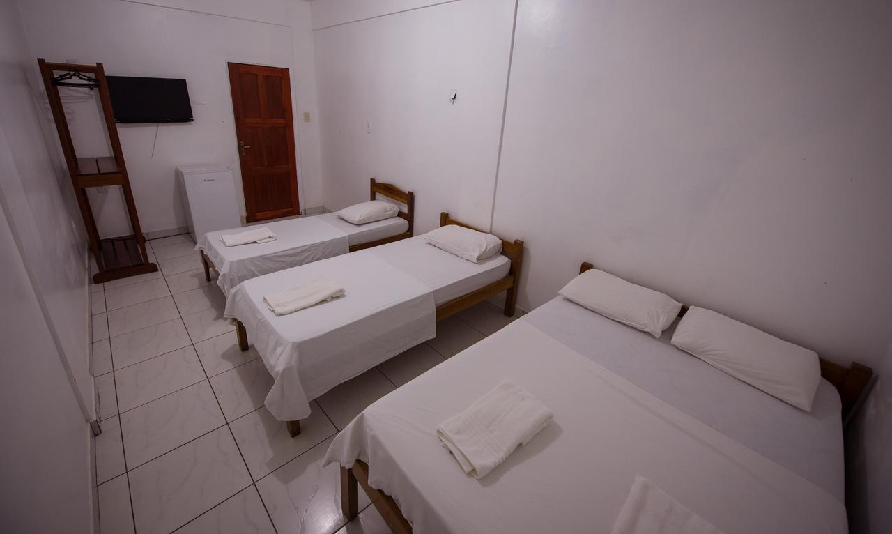 Holliday Estalagem Macapá